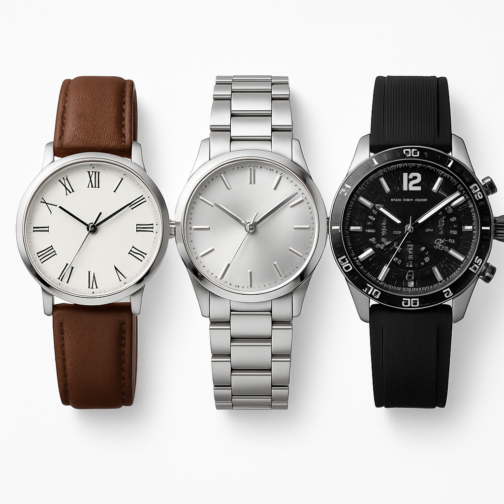 Watches