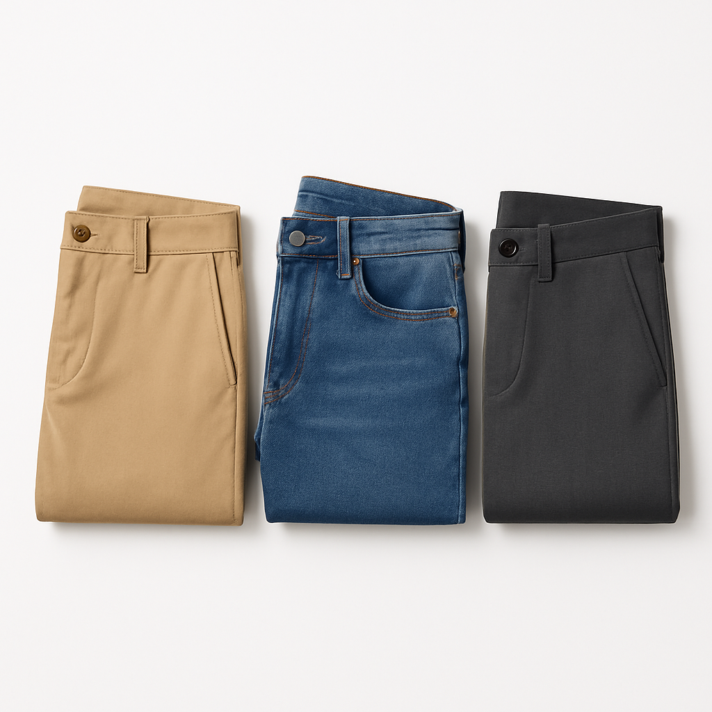 Pants