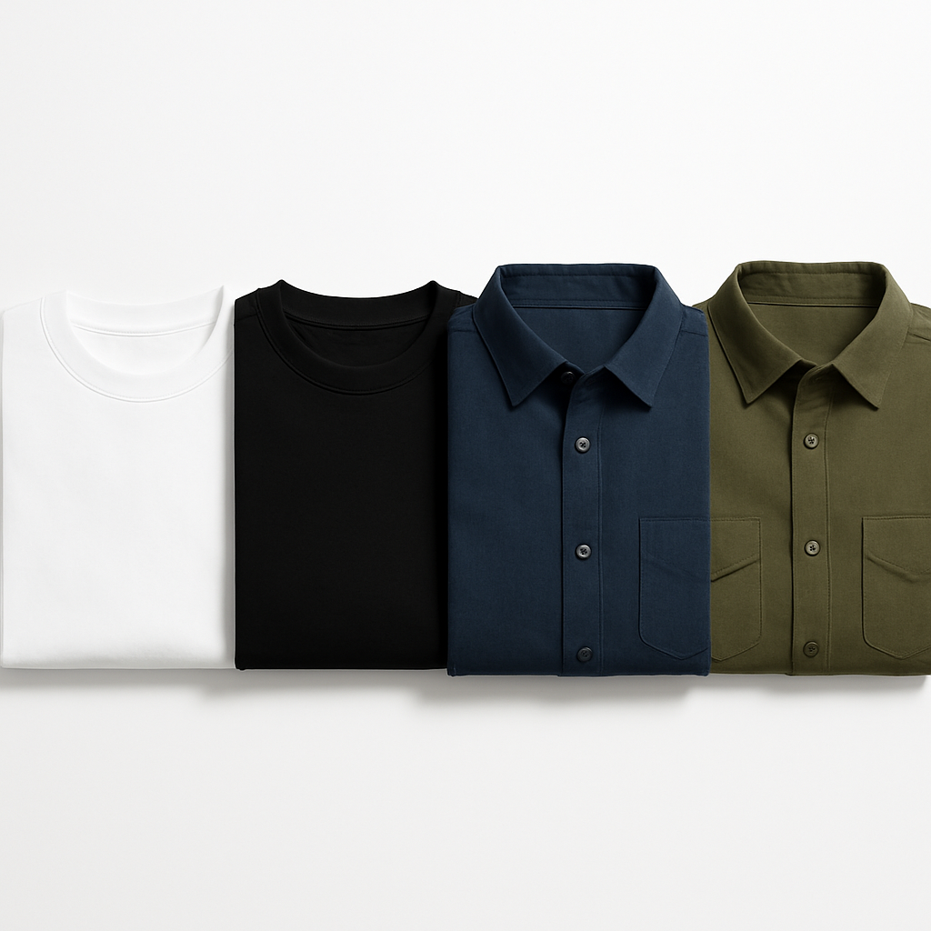 Shirts