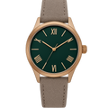 Copper Edge Classic - Sykmont Watches