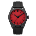 Crimson Racer - Sykmont Watches