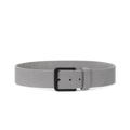 Linen Pinstripe Belt - Sykmont Belts