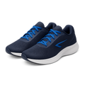 Mesh Running Sneakers - Sykmont Shoes