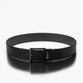 Reversible Leather Belt - Sykmont Belts